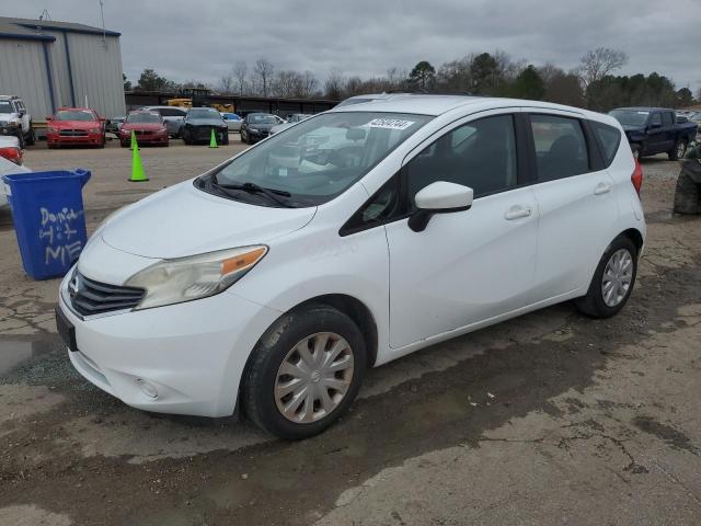 NISSAN VERSA 2016 3n1ce2cp1gl364964