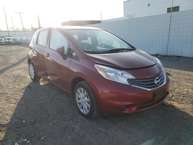 NISSAN VERSA NOTE 2016 3n1ce2cp1gl365015