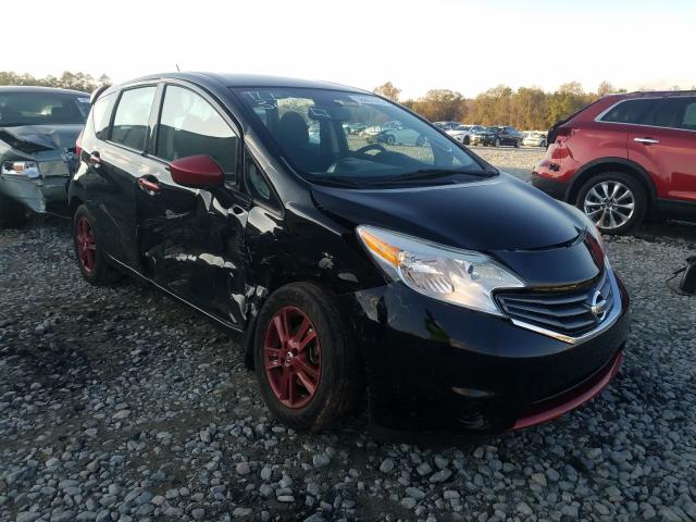 NISSAN VERSA NOTE 2016 3n1ce2cp1gl365175