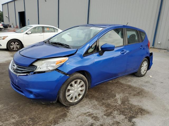 NISSAN VERSA NOTE 2015 3n1ce2cp1gl365337