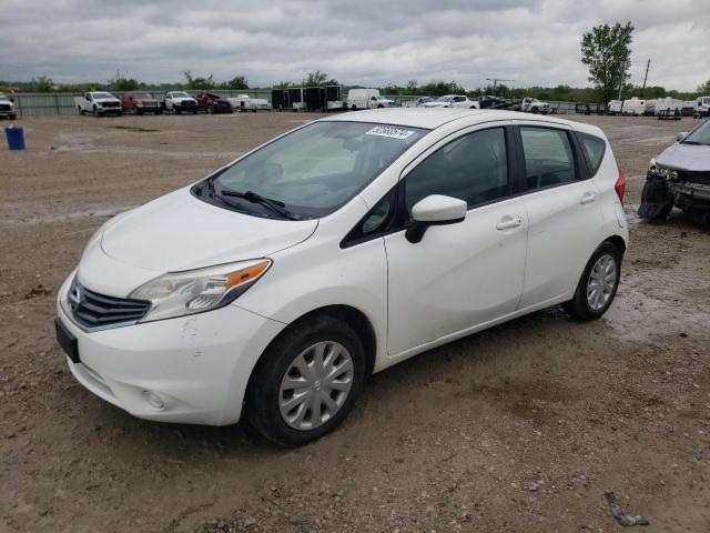 NISSAN VERSA 2016 3n1ce2cp1gl365435