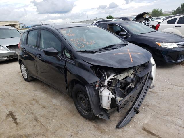 NISSAN VERSA NOTE 2016 3n1ce2cp1gl365824