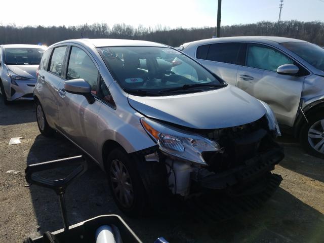 NISSAN VERSA NOTE 2016 3n1ce2cp1gl365841