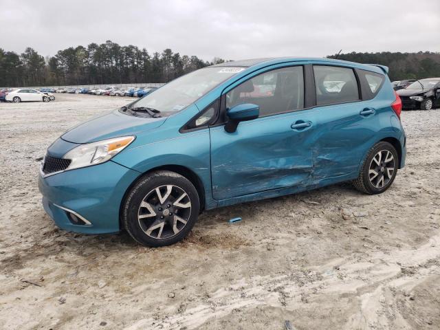 NISSAN VERSA NOTE 2016 3n1ce2cp1gl366178