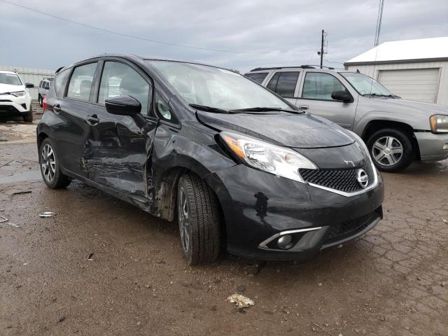 NISSAN VERSA NOTE 2016 3n1ce2cp1gl366262