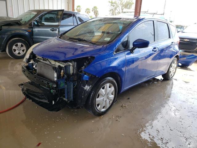 NISSAN VERSA NOTE 2016 3n1ce2cp1gl366469