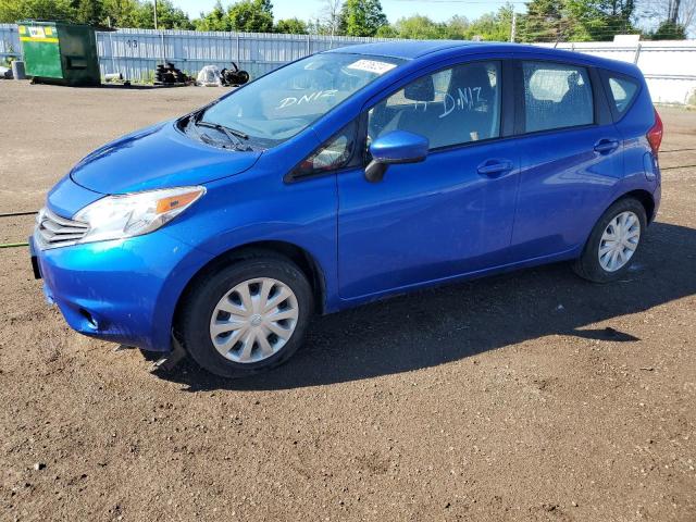 NISSAN VERSA 2016 3n1ce2cp1gl367086