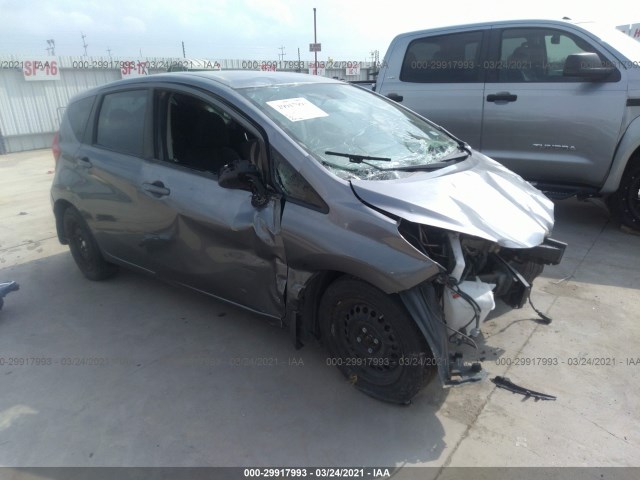 NISSAN VERSA NOTE 2016 3n1ce2cp1gl367248