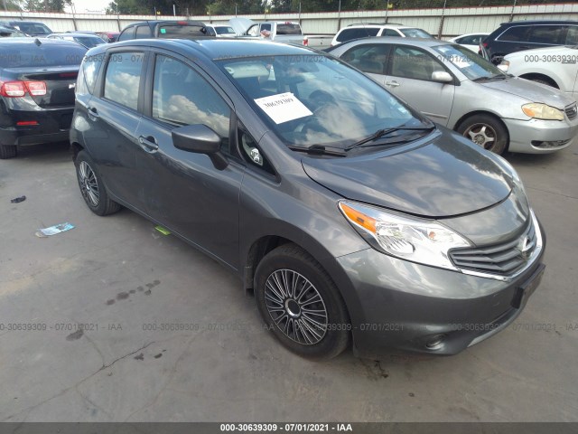 NISSAN VERSA NOTE 2016 3n1ce2cp1gl367332