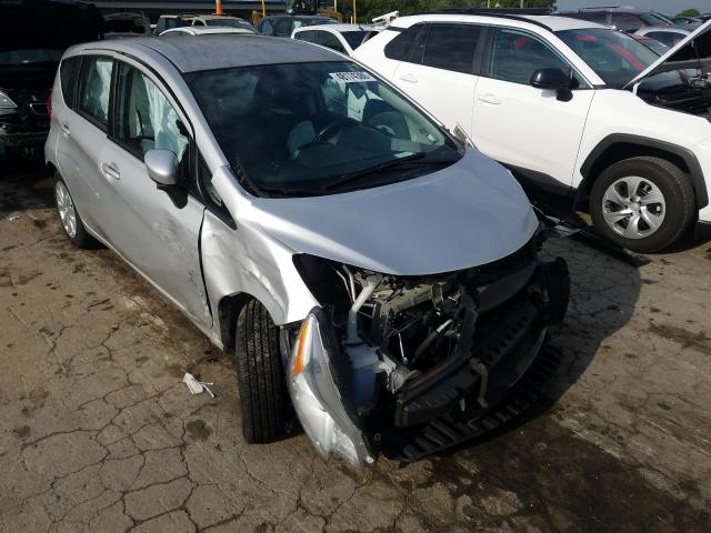 NISSAN VERSA NOTE 2016 3n1ce2cp1gl367346