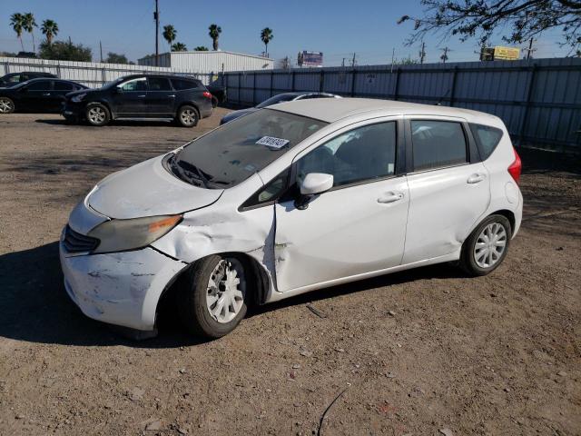 NISSAN VERSA NOTE 2016 3n1ce2cp1gl367363