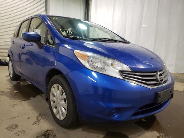 NISSAN VERSA NOTE 2016 3n1ce2cp1gl367721