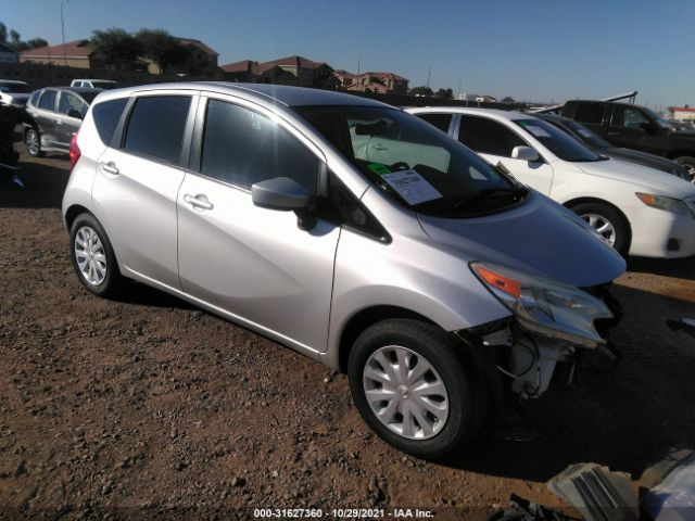 NISSAN VERSA NOTE 2016 3n1ce2cp1gl368089