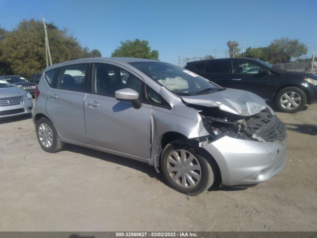 NISSAN VERSA NOTE 2016 3n1ce2cp1gl368464