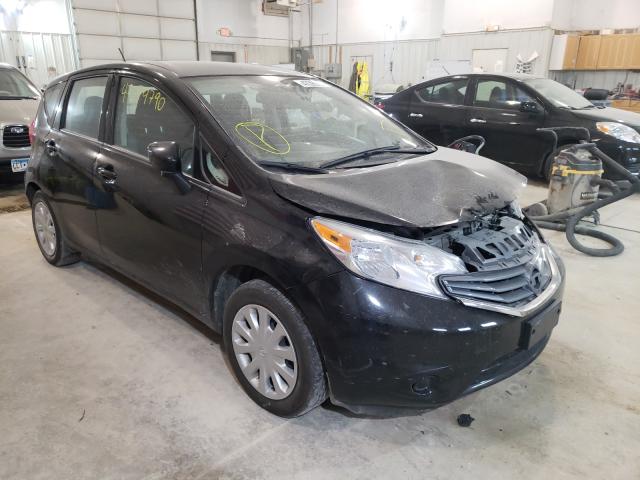 NISSAN VERSA NOTE 2016 3n1ce2cp1gl368612