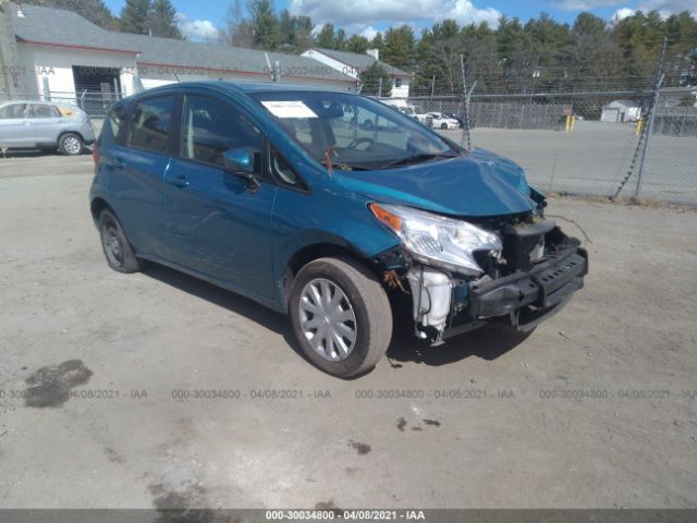 NISSAN VERSA NOTE 2016 3n1ce2cp1gl368982