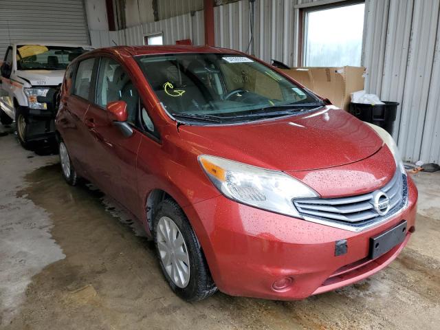 NISSAN VERSA NOTE 2016 3n1ce2cp1gl369145