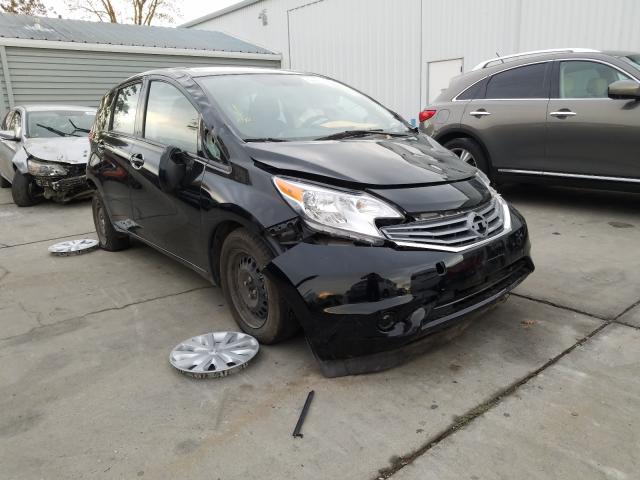 NISSAN VERSA NOTE 2016 3n1ce2cp1gl369341