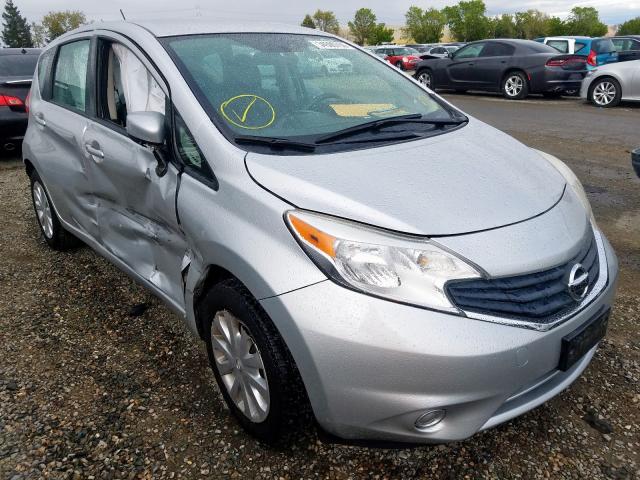 NISSAN VERSA NOTE 2016 3n1ce2cp1gl369484