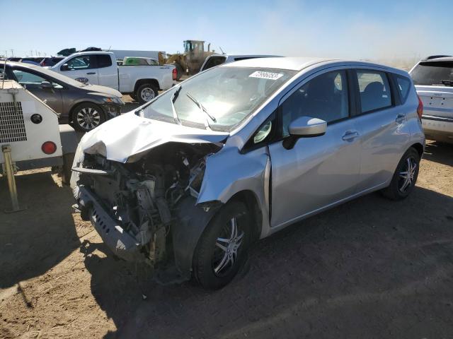 NISSAN VERSA 2016 3n1ce2cp1gl369601