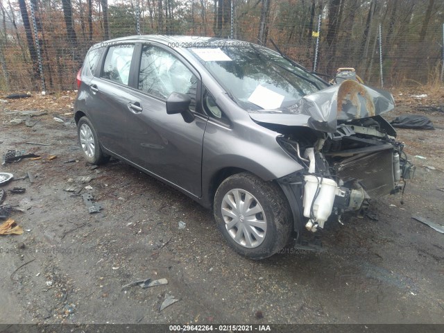 NISSAN VERSA NOTE 2016 3n1ce2cp1gl369842