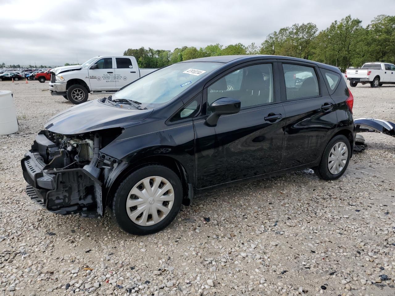 NISSAN VERSA 2016 3n1ce2cp1gl370991