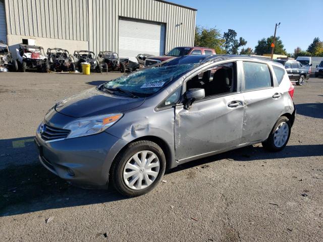 NISSAN VERSA 2016 3n1ce2cp1gl371333