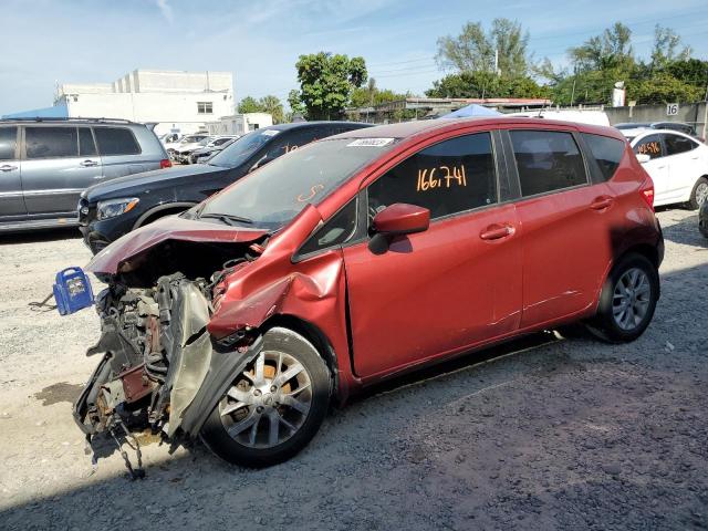 NISSAN VERSA 2016 3n1ce2cp1gl372305