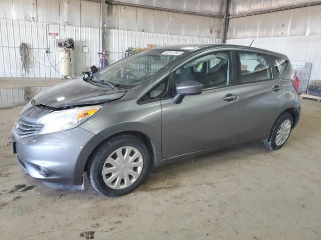 NISSAN VERSA NOTE 2016 3n1ce2cp1gl373647