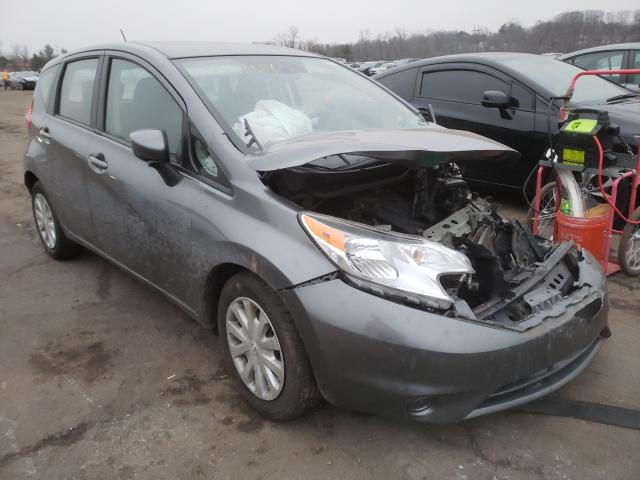 NISSAN VERSA NOTE 2016 3n1ce2cp1gl374295