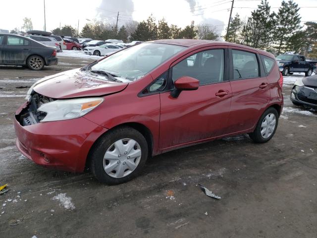 NISSAN VERSA NOTE 2016 3n1ce2cp1gl375186