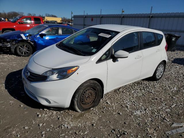 NISSAN VERSA NOTE 2016 3n1ce2cp1gl375463