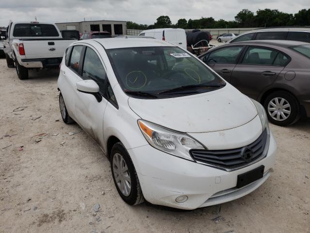 NISSAN VERSA NOTE 2016 3n1ce2cp1gl375589