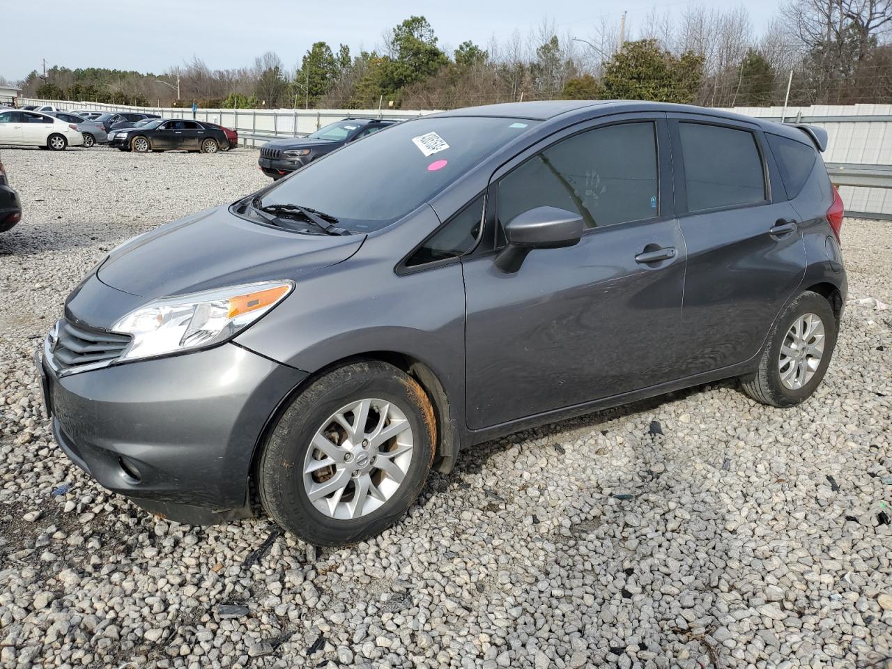 NISSAN VERSA 2016 3n1ce2cp1gl376385