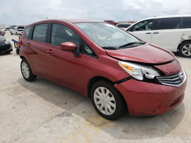 NISSAN VERSA NOTE 2016 3n1ce2cp1gl376466