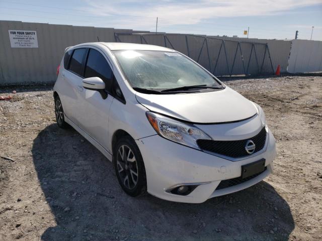 NISSAN VERSA NOTE 2016 3n1ce2cp1gl376760