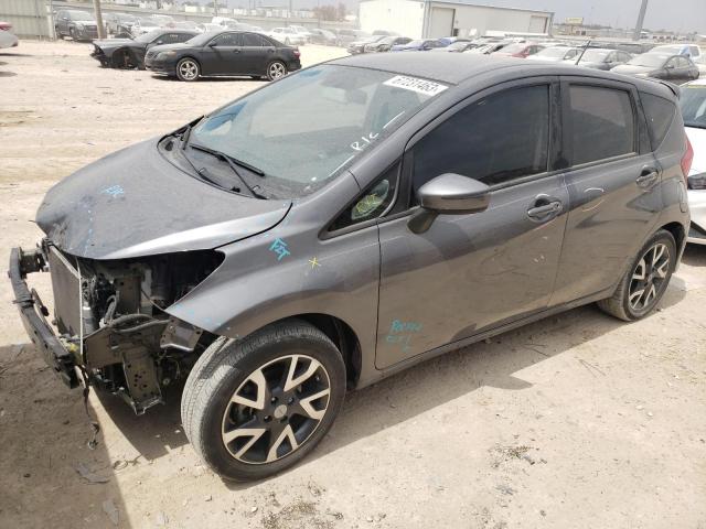 NISSAN VERSA NOTE 2016 3n1ce2cp1gl377357