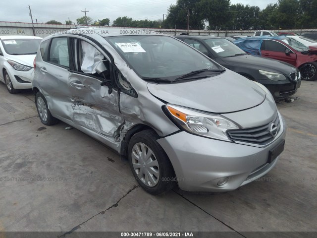 NISSAN VERSA NOTE 2016 3n1ce2cp1gl377455