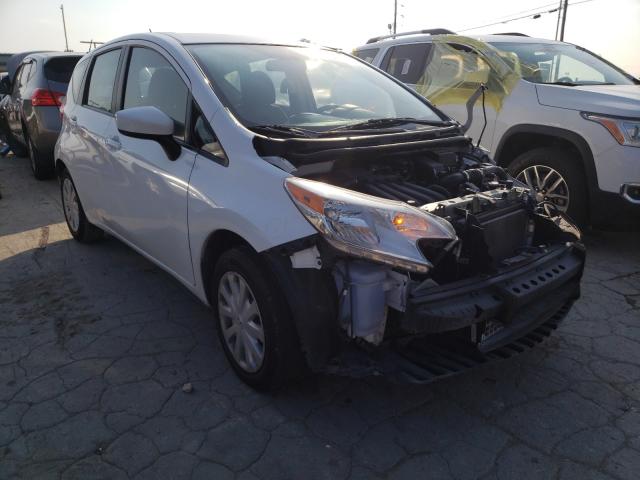 NISSAN VERSA NOTE 2016 3n1ce2cp1gl377519