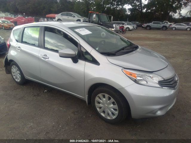 NISSAN VERSA NOTE 2016 3n1ce2cp1gl377648