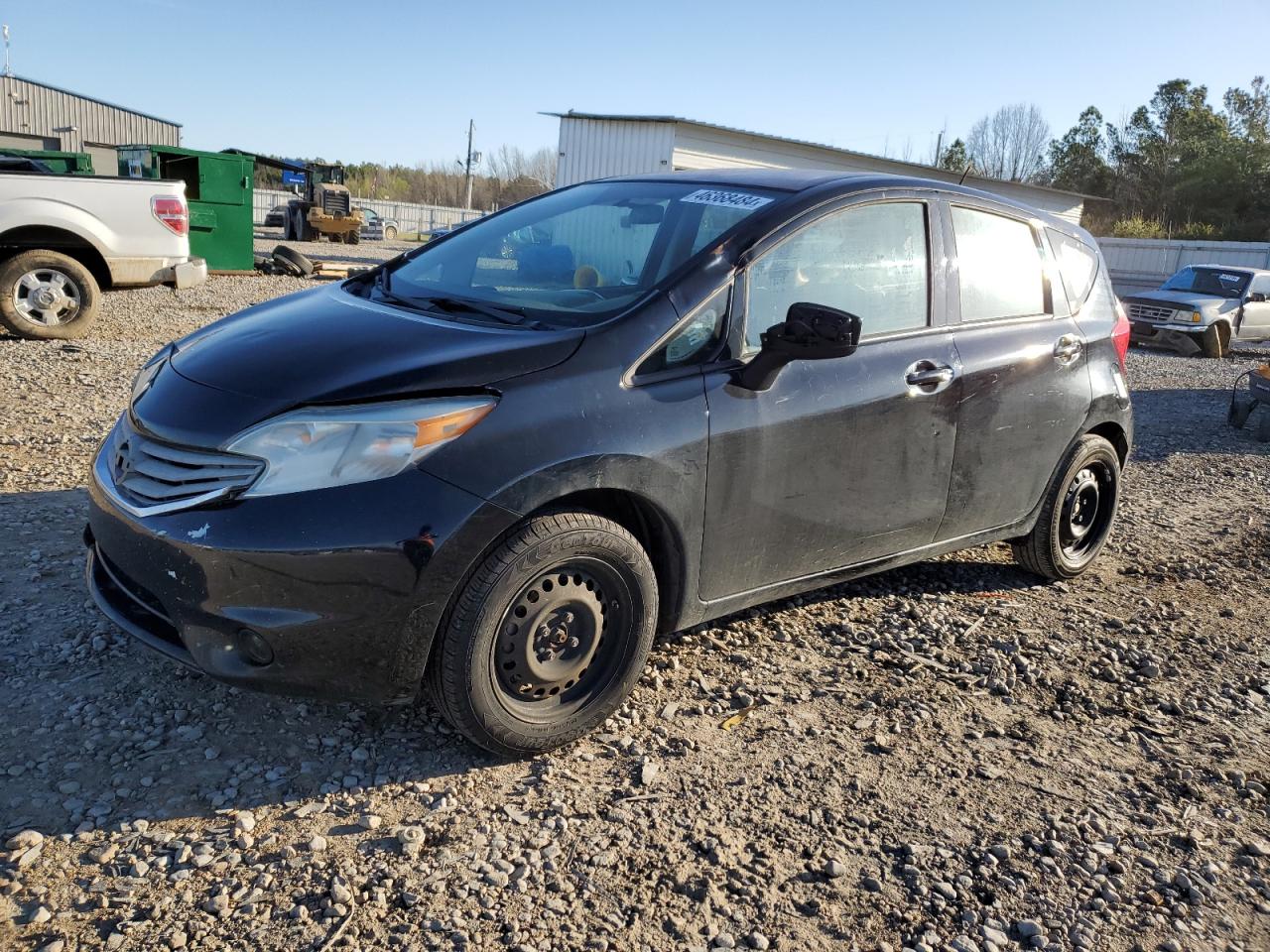 NISSAN VERSA 2016 3n1ce2cp1gl378346