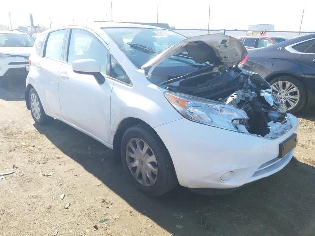 NISSAN VERSA NOTE 2016 3n1ce2cp1gl379237