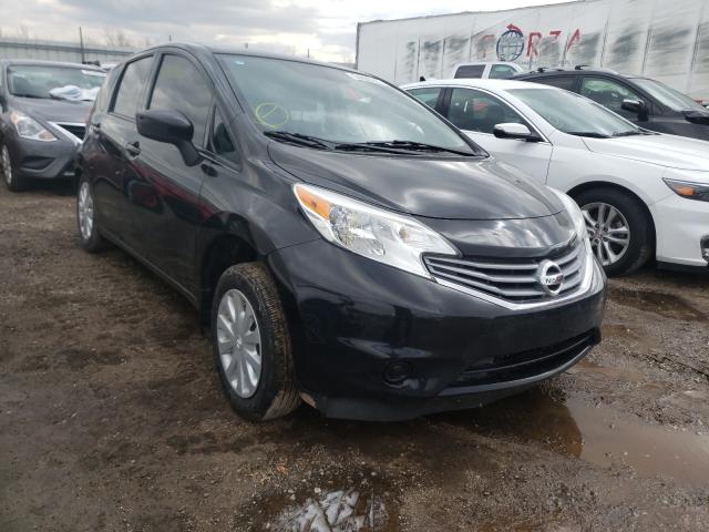 NISSAN VERSA NOTE 2016 3n1ce2cp1gl379965