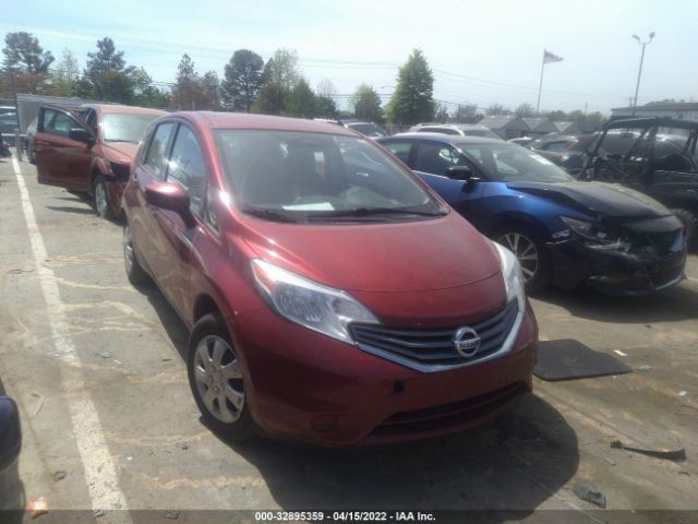 NISSAN VERSA NOTE 2016 3n1ce2cp1gl380436