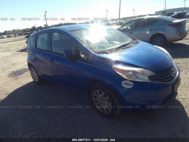 NISSAN VERSA NOTE 2016 3n1ce2cp1gl380467