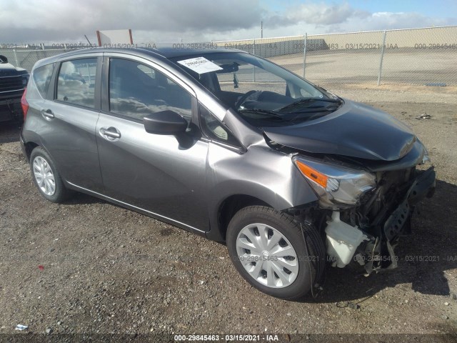 NISSAN VERSA NOTE 2016 3n1ce2cp1gl380808