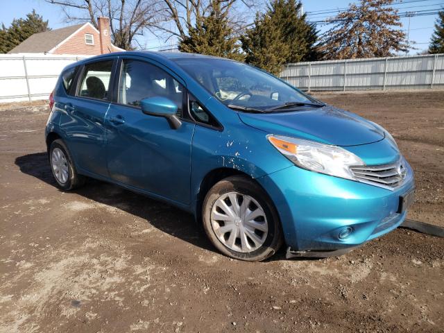 NISSAN VERSA NOTE 2016 3n1ce2cp1gl382140