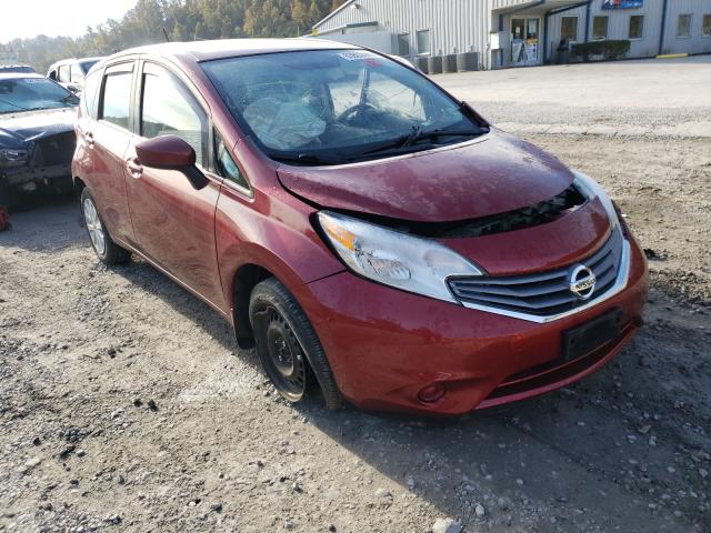 NISSAN VERSA NOTE 2016 3n1ce2cp1gl382428