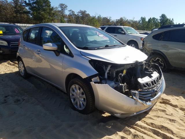 NISSAN VERSA NOTE 2016 3n1ce2cp1gl382493