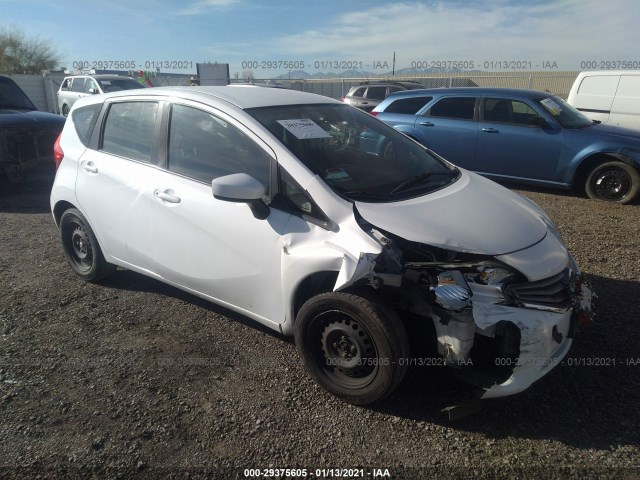 NISSAN VERSA NOTE 2016 3n1ce2cp1gl382641